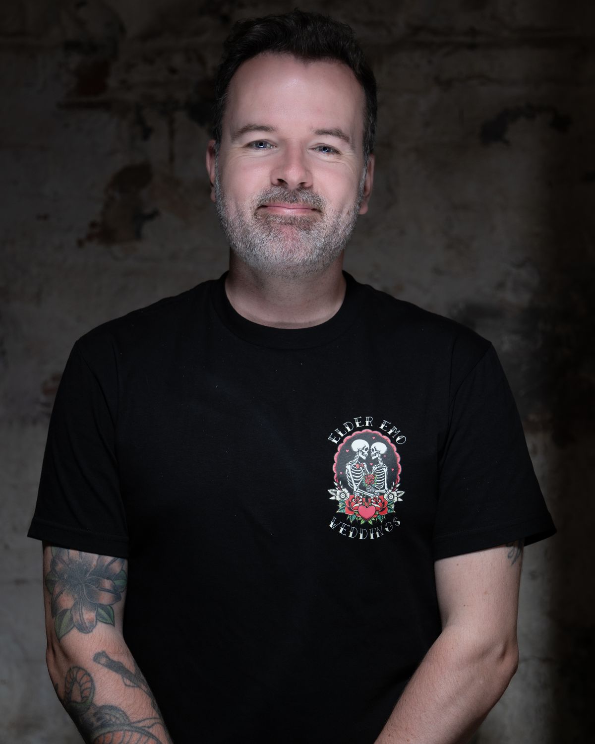 Gareth Wedding Videography Portfolio