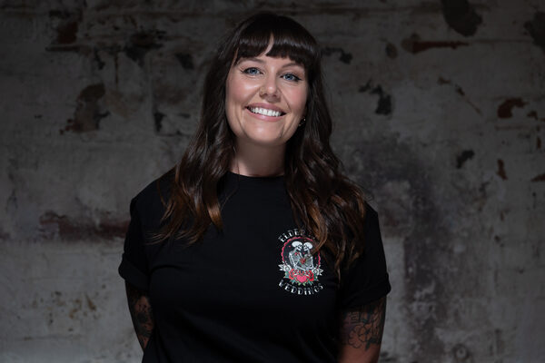 Sheridan - Alternative wedding celebrant