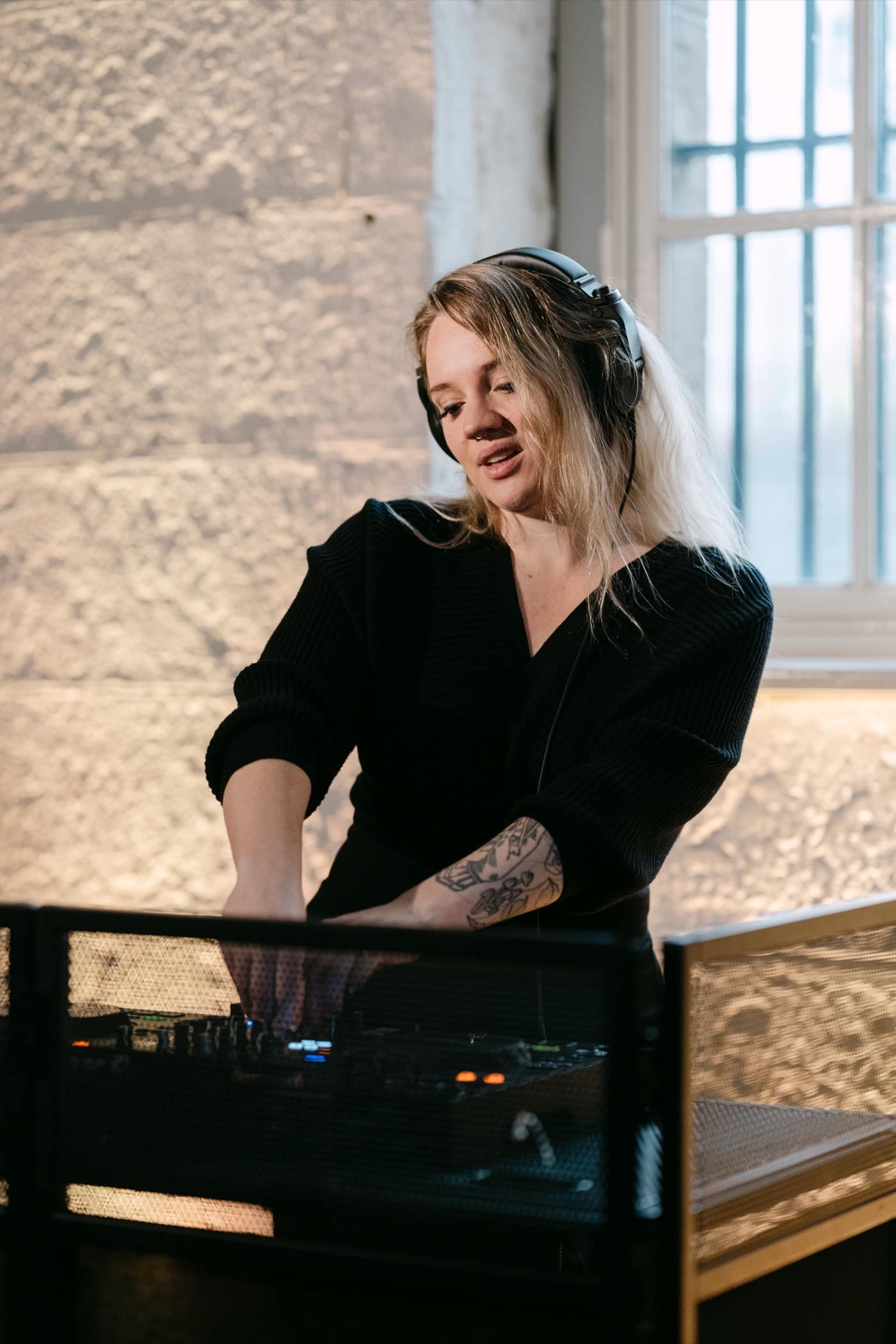 Holly DJ Elder Emo Weddings gallery